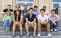 Hollenbeck Lab 2013